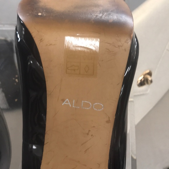 Aldo shoes - Picture 2 of 3